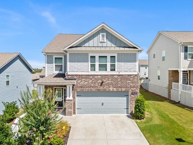 Building Photo - 6830 Scarlet Oak Way