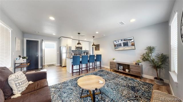 Photo - 4457 Xavier St Unidad 1/2