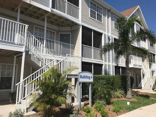 Building Photo - 850 S Tamiami Trl Unit 401 Rental