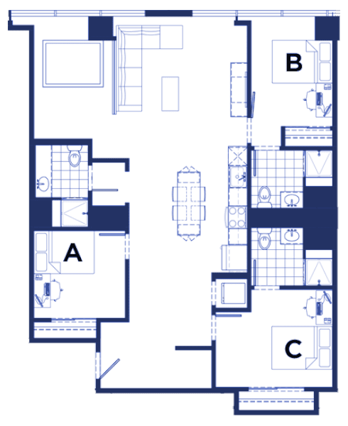 3X3 B VIP - 3x3 B