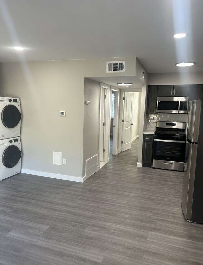Hillside Terrace Apartments