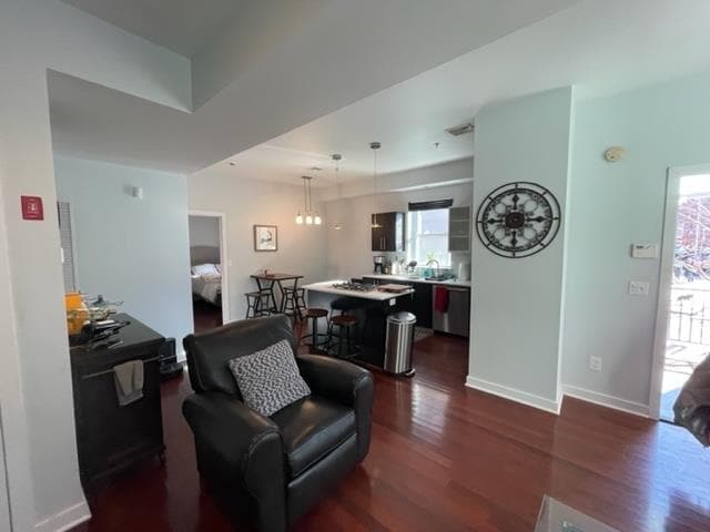 Photo - 901 Willow Ave Unit 1