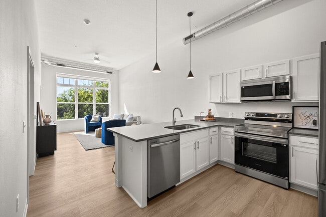 Photo - The Middlebrook Lofts