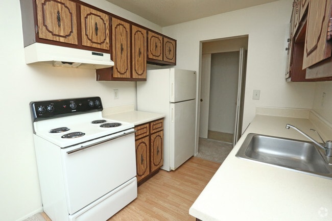 Orchards of Newburgh Apartments