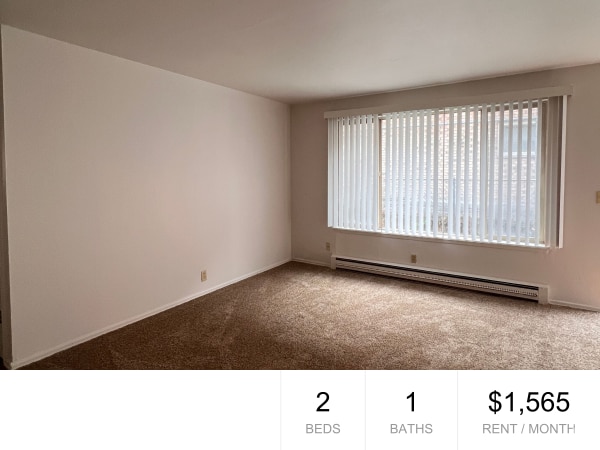 Building Photo - 14336 32nd Ave NE Rental