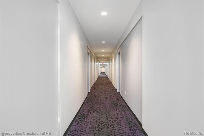 Photo - 7410 Kercheval Ave Unidad 201