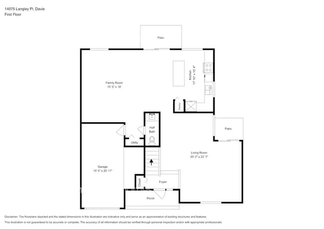 Photo - 14075 Langley Pl