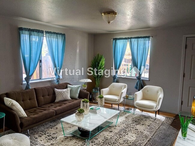 Building Photo - 2111 California St Unit B