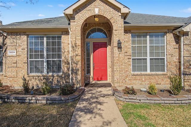 Building Photo - 3609 Bonita Dr