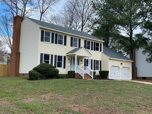 Beautifully 4-Bedroom Home in Desirable Vi... - Beautifully 4-Bedroom Home in Desirable Vi...