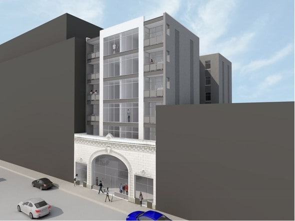 Photo - Clarkview Apartments