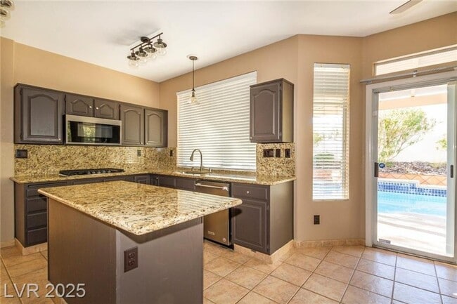 Photo - Prime Summerlin 4 bedroom with backyard retreat