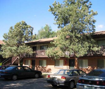 Arvada Pines - Arvada Pines Apartments