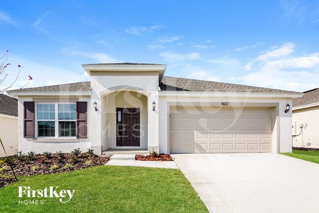 Building Photo - 422 Earhart Dr