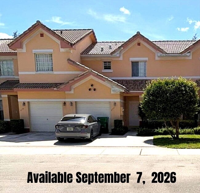 Building Photo - 2140 SW 87th Way