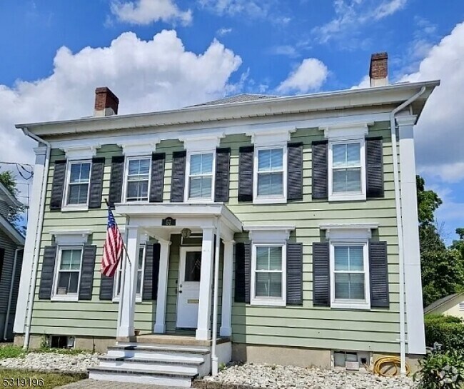 Duplex Rentals in Flemington NJ 1 Rentals