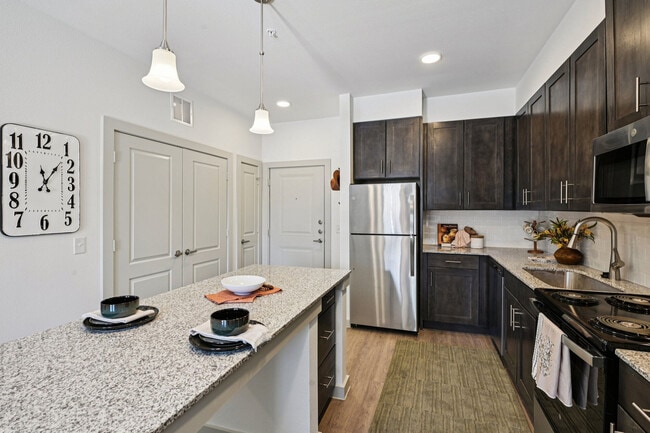 Photo - Huntington Place Seniors Garland