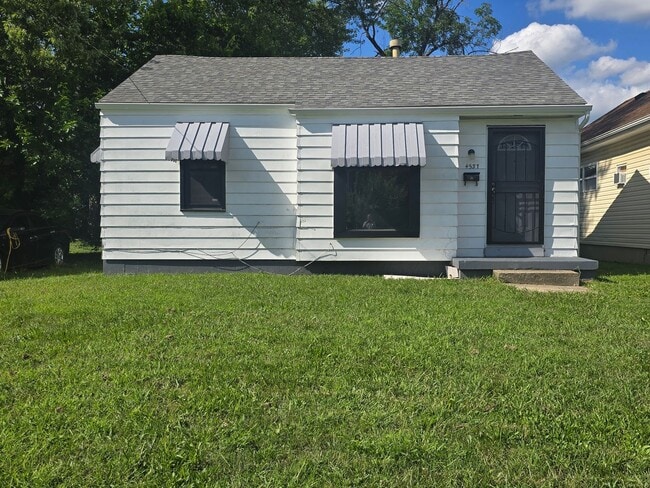 Building Photo - 4537 Laurel Dr Rental