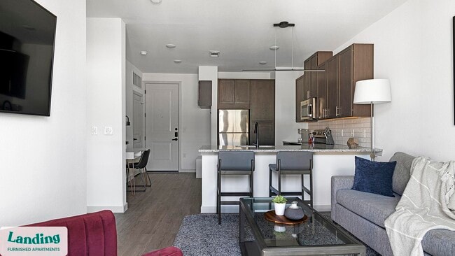 Photo - 7455 W Camp Wisdom Rd Unidad 2312.1406948