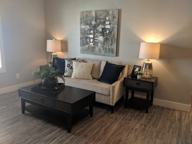 Photo - Revolutionary Square Apartments