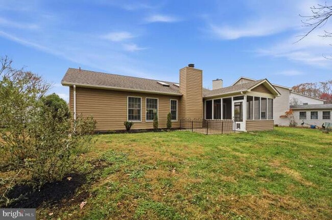 Photo - 2705 Coxswain Pl