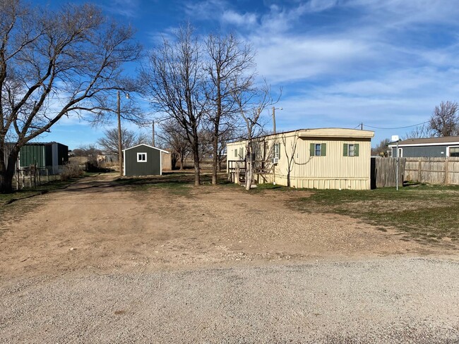 Mobile Home in Roosevelt School District - Mobile Home in Roosevelt School District