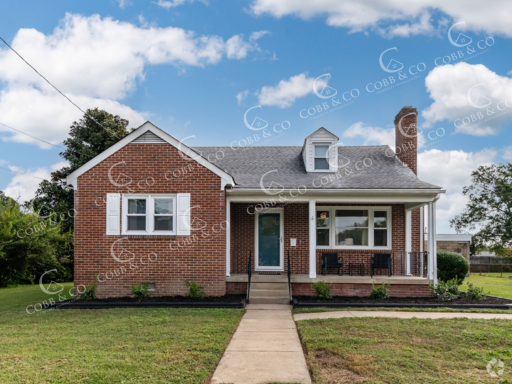 Building Photo - 703 Colonial Ave Rental