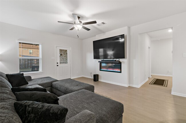 Photo - 10918 Amador Peak Dr