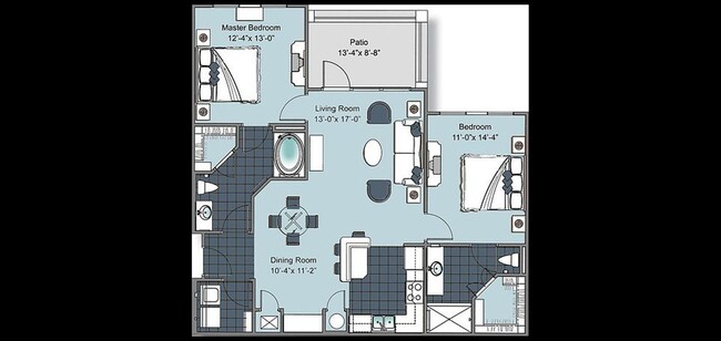 Photo - The Villas at Dames Point Crossing