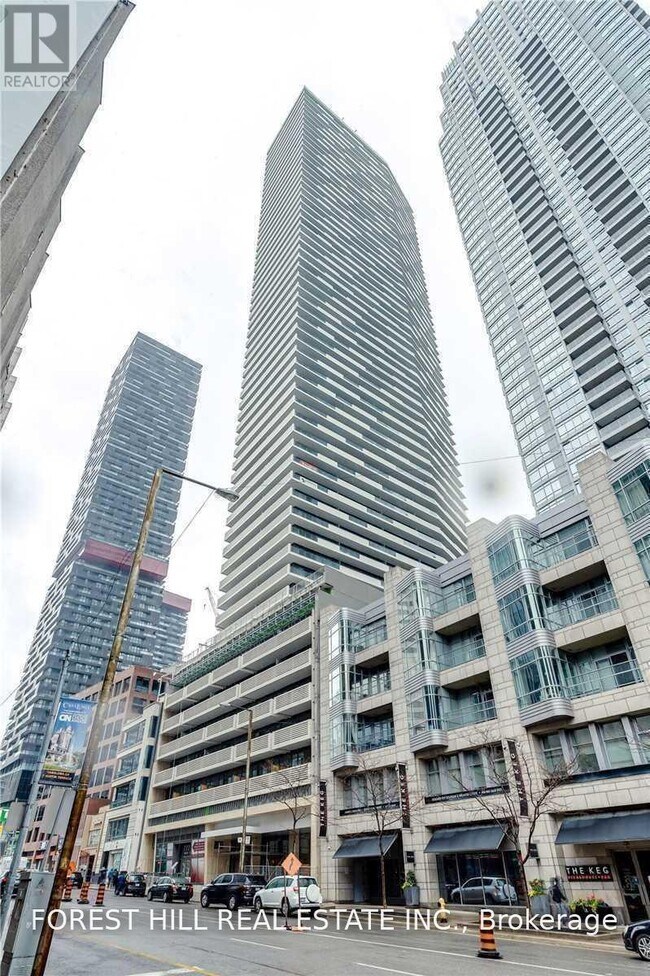 Photo - 2221 Yonge St Unit 4505
