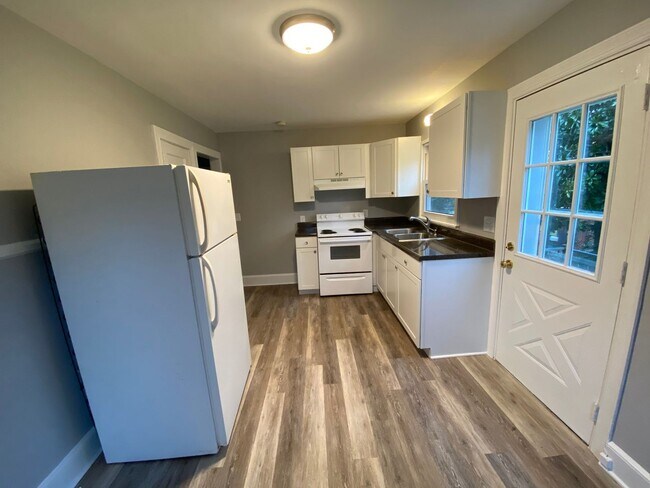 Photo - 3 Bedroom 1 bath in Burlington, COMING SOON!