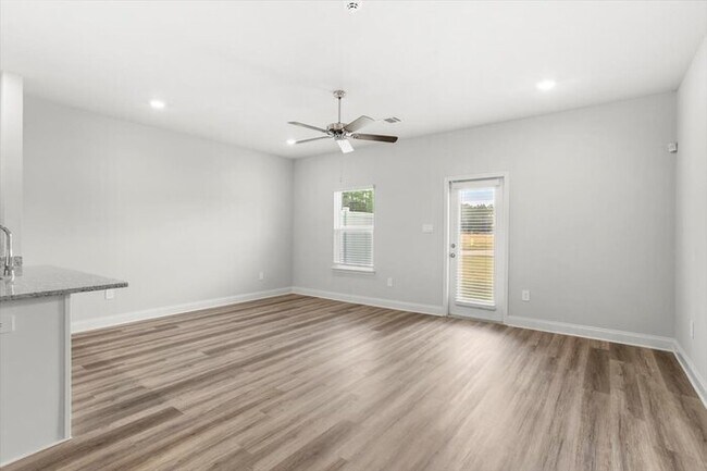 Highland Lake Townhomes