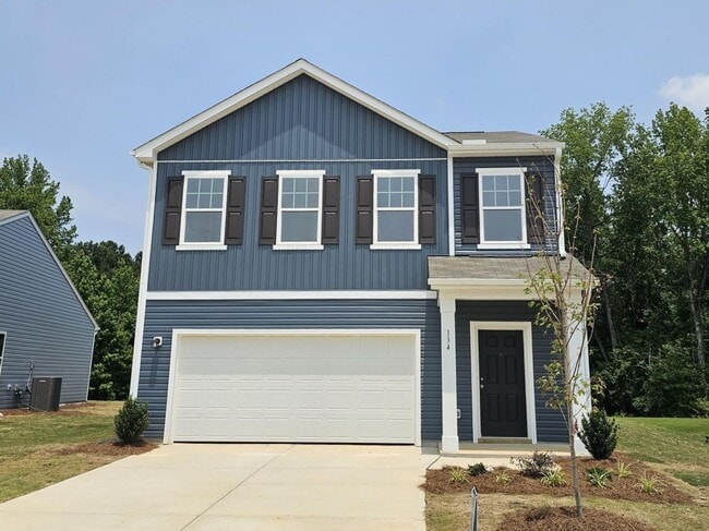Building Photo - Brand new 3-bedroom / 2.5-Bath in the high... Rental