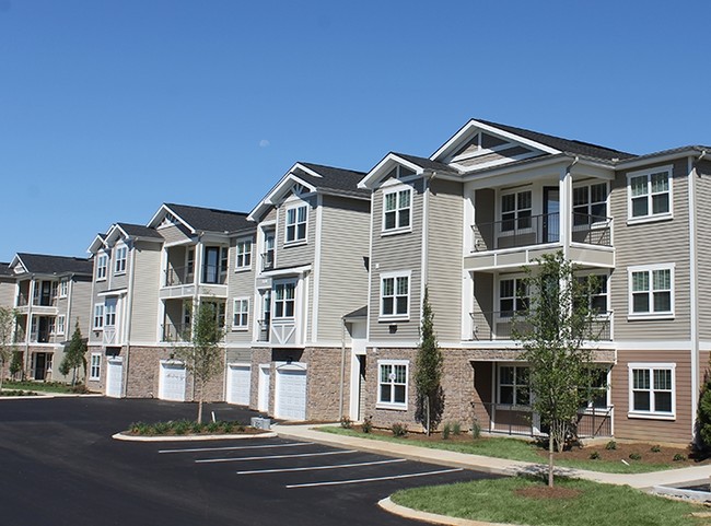 Foto principal - Bridgeway Chattanooga Apartment Homes