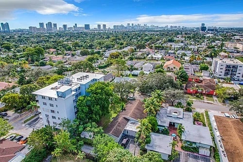 Photo - 1711 Washington St Unit 2