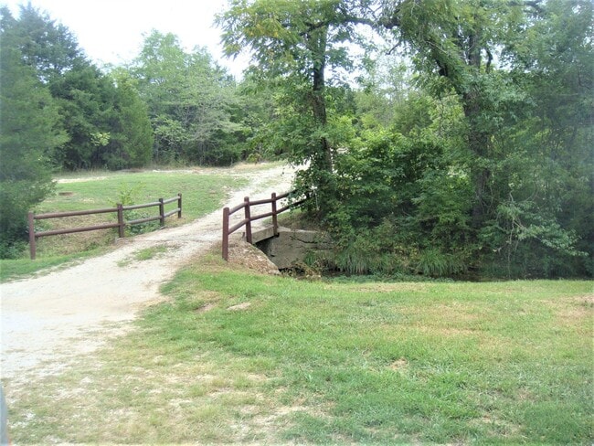 Photo - PRE-LEASING | Private Stone Home on Acreage Near Nixa