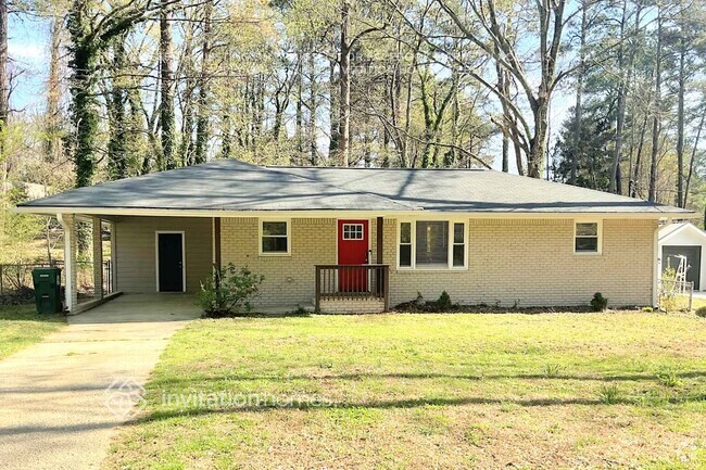 Building Photo - 104 Ridge Ct SE Rental