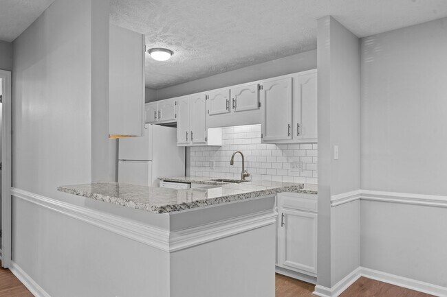 Laketree Apartments