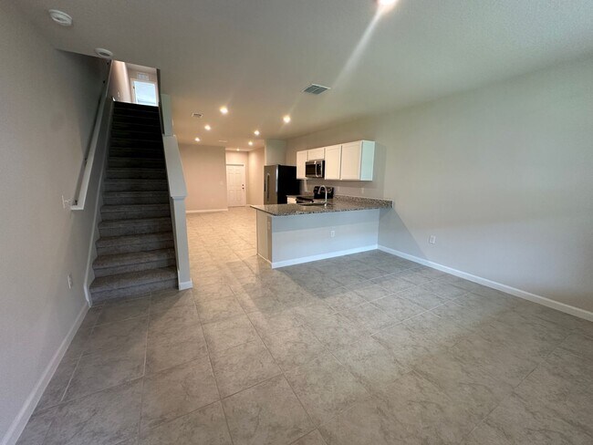 Photo - Brande New Townhome in South Daytona