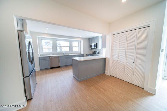 1125 E Ocean Ave Unit 3b