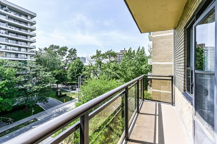 Photo - 153 St George St Unité 00201