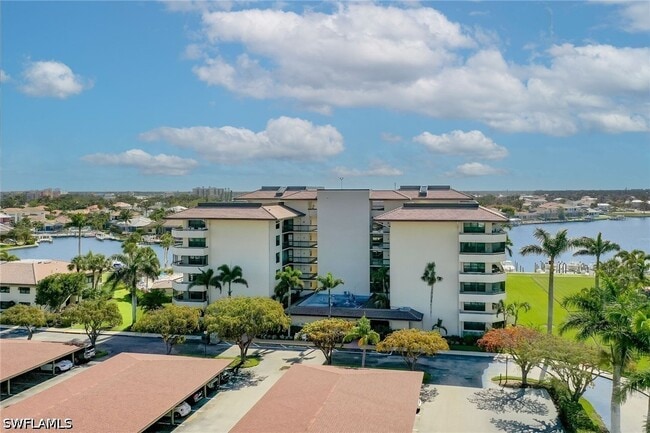 Building Photo - 591 Seaview Ct Unit A402