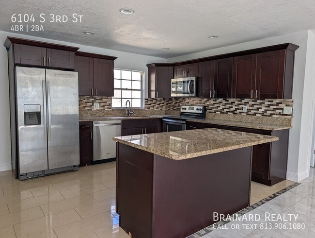 Photo - 6104 S 3rd St