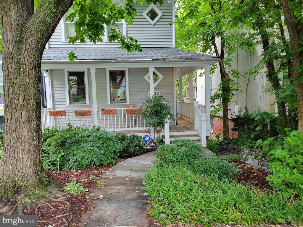 Photo - 4806 41st St NW House