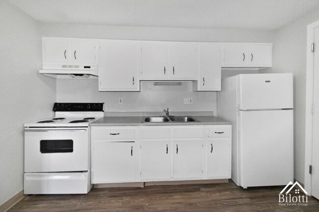 Hillside Terrace Apartments