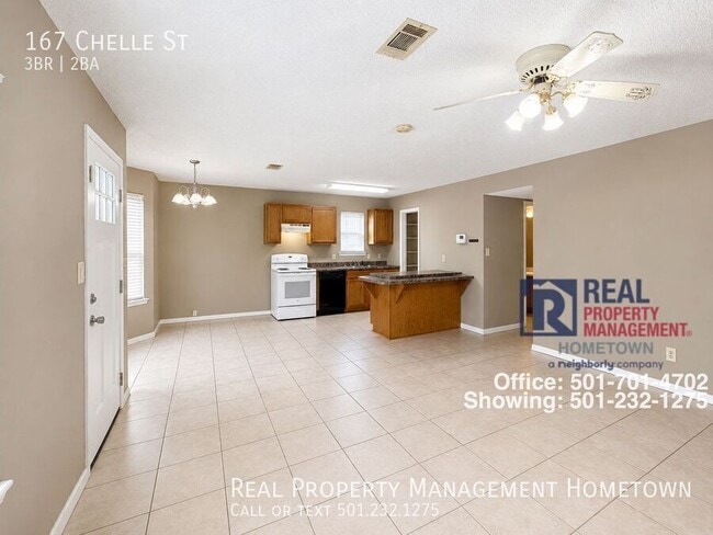 Photo - 167 Chelle St
