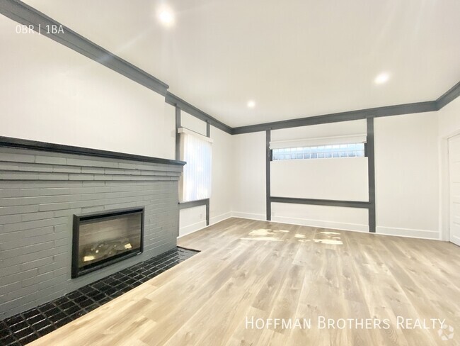 Building Photo - 2360 W Washington Blvd Unit 1A Rental