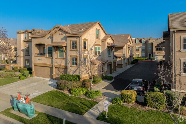 Alternar - Syrah at Natomas Park