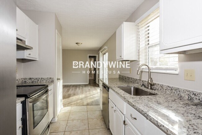 Photo - Beautiful 3 Bedroom Home Ready For Move-In!