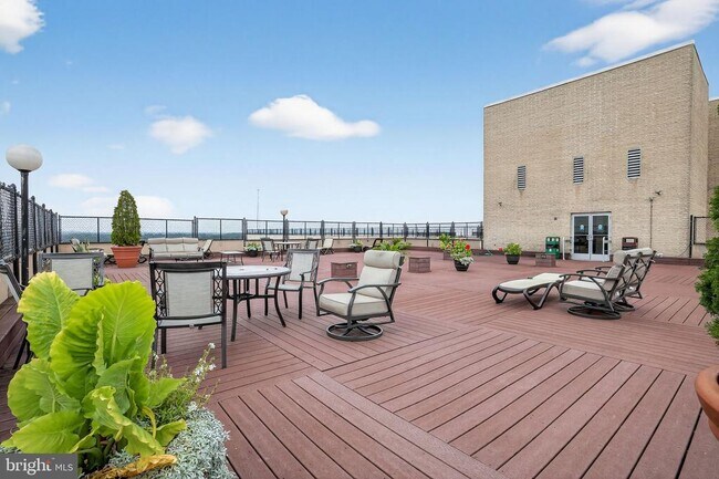 Photo - 5500 Friendship Blvd Unit 1812N